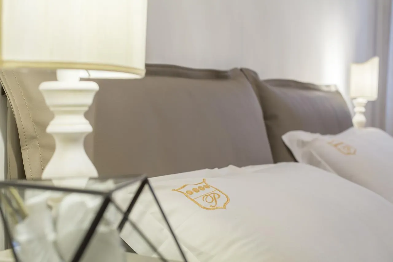 Benedetto Marcello Apartment Venice