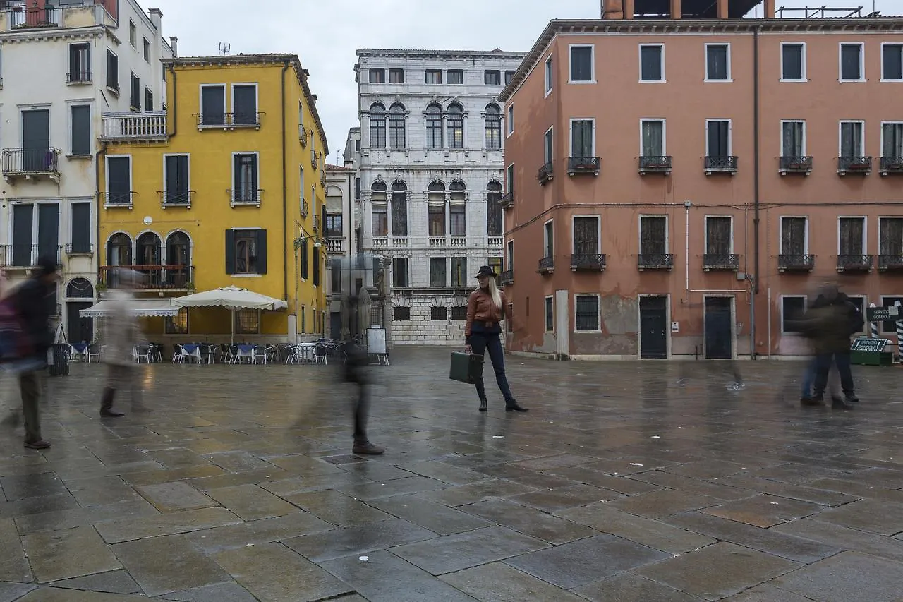 Benedetto Marcello Apartment Venice 0*,