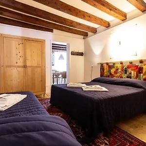  Appartement Veneziacentopercento Campaniel
