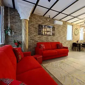 Ca Cici Loft , Venise Italie