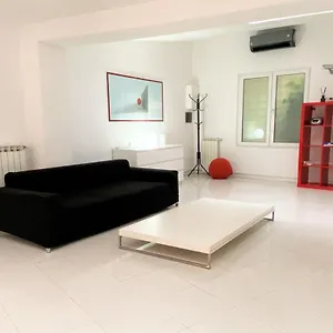 Vatican Modern Designer Loft , Rome Italie