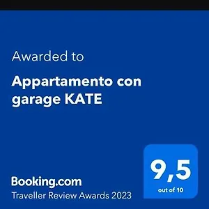 Con Garage Kate , Gênes Italie
