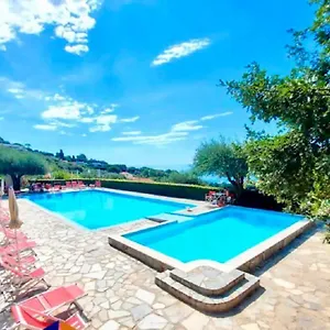  Сasa de vacaciones Casa Maricola - Air Condition - Pool - Privat Box - Wi-fi Italia