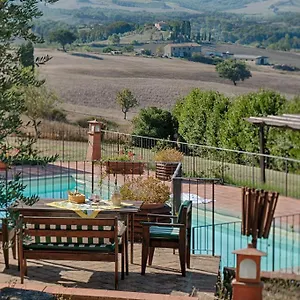  Casa rural Podere La Ciabatta Italia