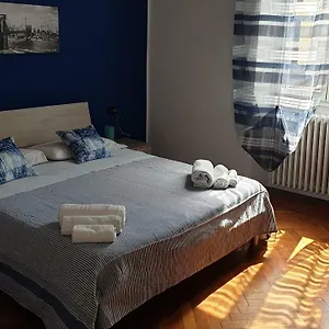  Apartamento Cesena3 Italia
