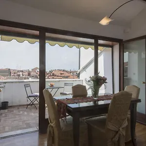 Appartement Ca'baloni