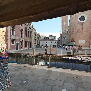  Appartement Casa Marina
