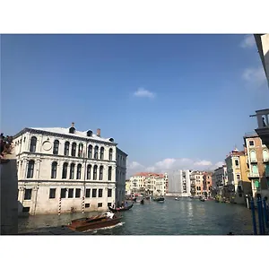  Appartement Rialto Mercato
